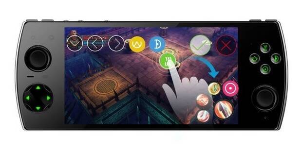 CES 2015: La invasión de la Realidad Virtual