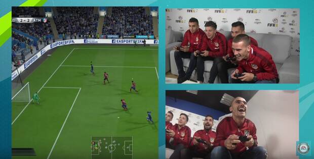 Peter Moore, Electronic Arts y los eSports 3