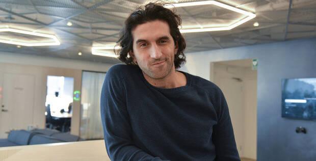 Entrevista Josef Fares, el creador rebelde 1