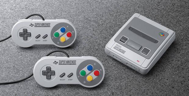 Todas las consolas Mini del mercado: Precio, juegos y diferencias 1
