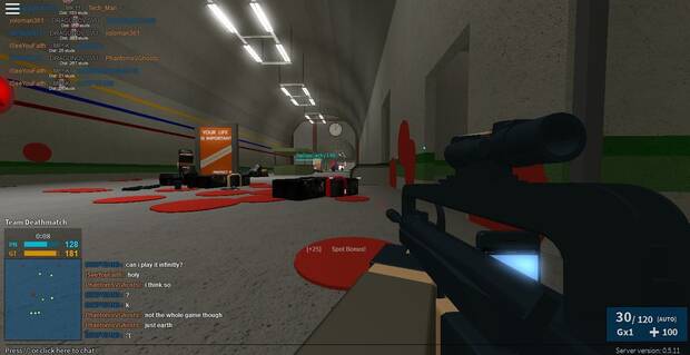 Roblox: Donde juegan y crean las nuevas generaciones 7
