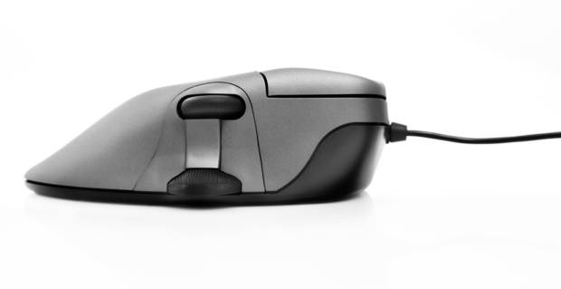 Los zurdos y los videojuegos 2