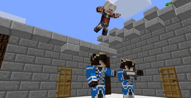 Jade Raymond y la evolución de los juegos 4