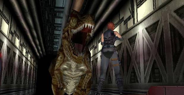 ¿Cuál es el mejor juego de dinosaurios? - TOP 20 15