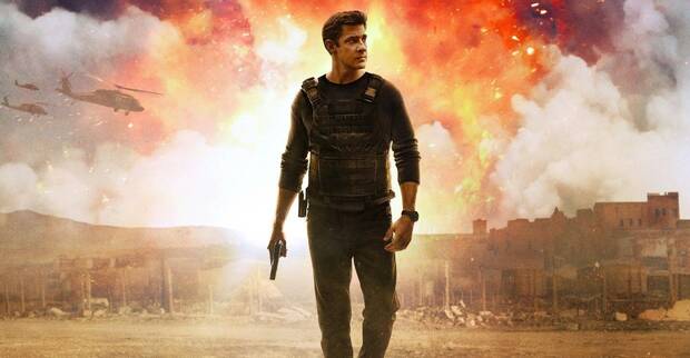 Las mejores series de Amazon Prime Video en España (2021) - ¡No te las pierdas! 4