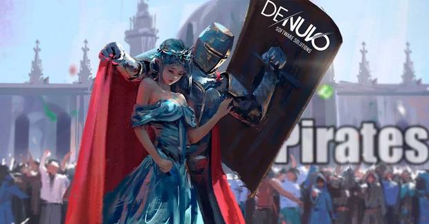 DRM Denuvo: Qué es, qué juegos lo tienen y problemas 1