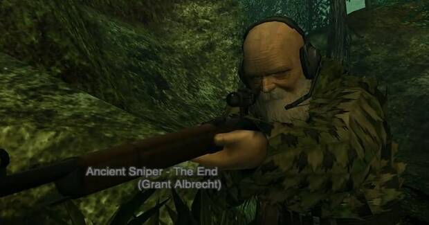 Sesión de Curiosidades: Volumen 10 10