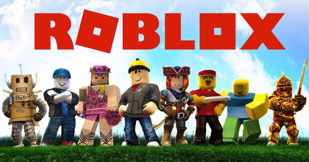 Roblox: Donde juegan y crean las nuevas generaciones 8