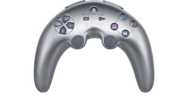 PlayStation: La historia de todos sus mandos 4