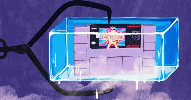 Arqueología electrónica: el futuro aciago del videojuego 2