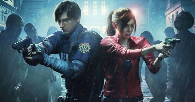 ¿Cuál es el mejor juego de Resident Evil? - TOP 15 9