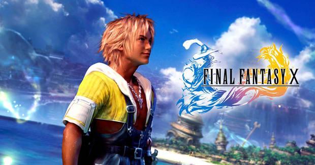 ¿Cuál es el mejor juego de Final Fantasy? TOP 15