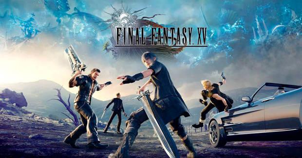 ¿Cuál es el mejor juego de Final Fantasy? - TOP 15 1