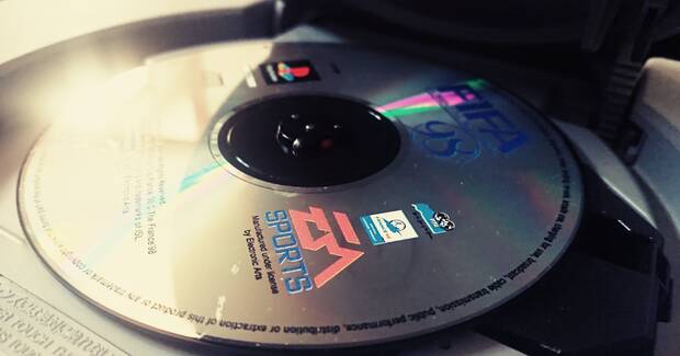 25 años de la música de FIFA