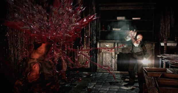 The Evil Within 3