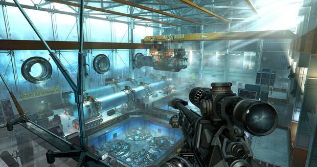 La ambientación volverá a ser uno de los elementos más cuidados del juego, junto con su gran diseño artístico.