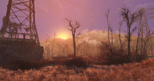 Los mejores mods para Fallout 4 (actualizado 2020) 2