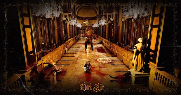 Entrevista Dark Life: Excalibur