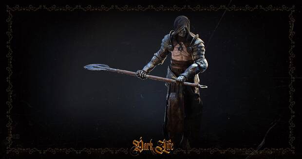 Entrevista Dark Life: Excalibur 2