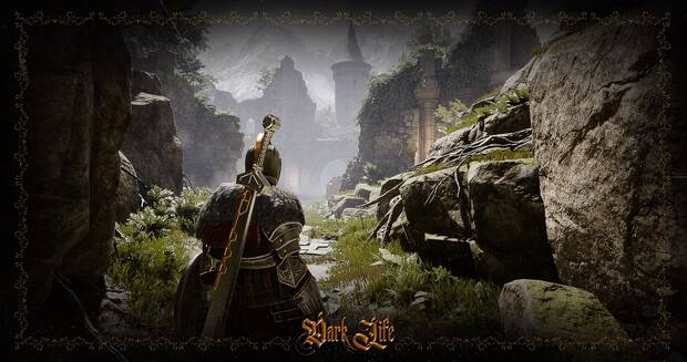 Entrevista Dark Life: Excalibur 7