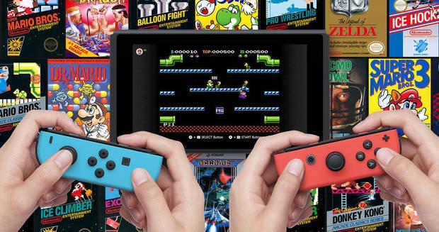 Los mejores juegos gratis de Nintendo Switch (2023) 14