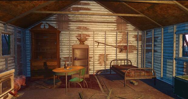 Los mejores mods para Fallout 4 (actualizado 2020) 4
