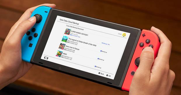 Nintendo Switch Online: Juegos, precio y detalles 1