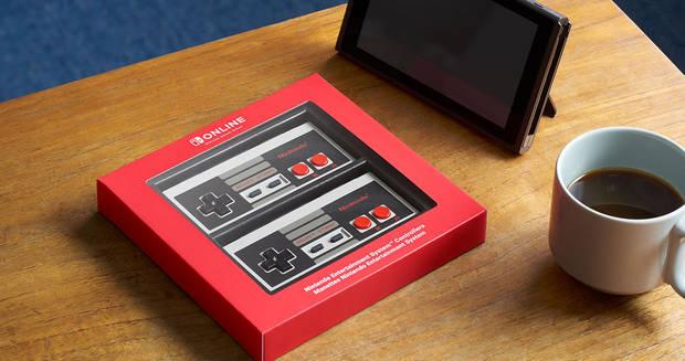 Nintendo Switch Online TODA la información: fecha de lanzamiento, precio y detalles 12