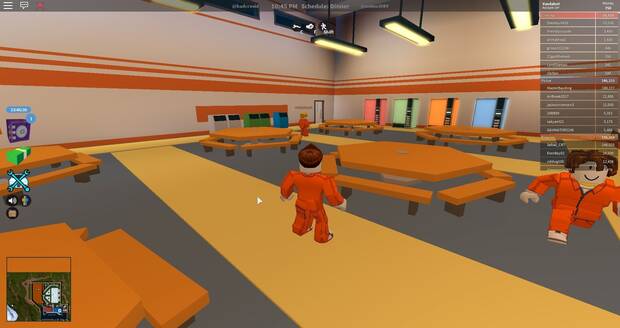 Roblox: Donde juegan y crean las nuevas generaciones 1