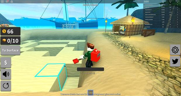 Roblox: Donde juegan y crean las nuevas generaciones 2
