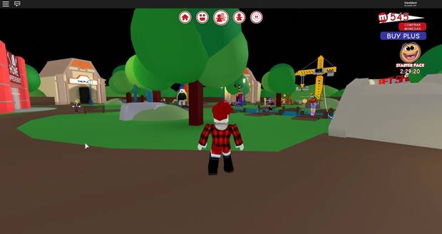 Roblox: Donde juegan y crean las nuevas generaciones 4