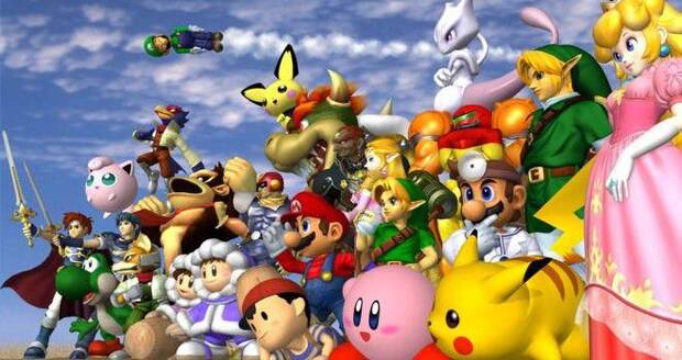 El futuro de Nintendo 3DS 5