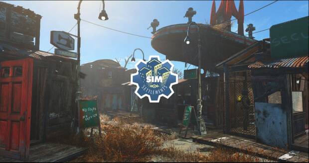 Los mejores mods para Fallout 4 (actualizado 2020) 1