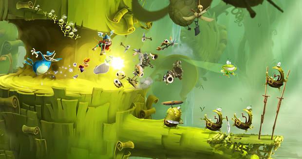 Los 100 mejores juegos de PlayStation 3 39