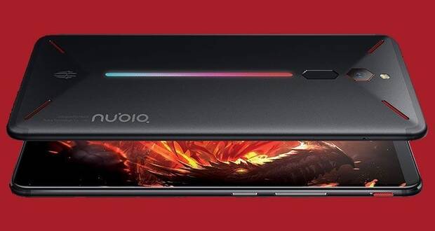 M�viles para gamers: divi�rtete con tu smartphone 4