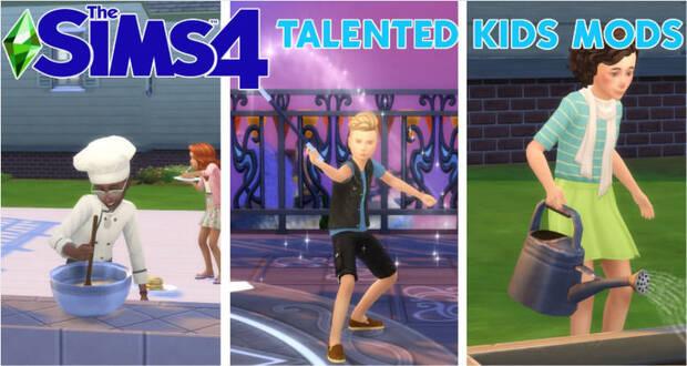 Los mejores mods para Los Sims 4 en PC (2020) - ¡Imprescindibles! 9
