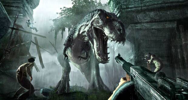 Juegos desconocidos de grandes autores