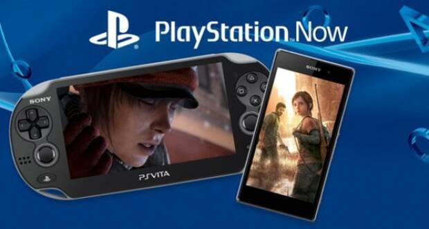PlayStation Now: El juego en la nube de Sony 5