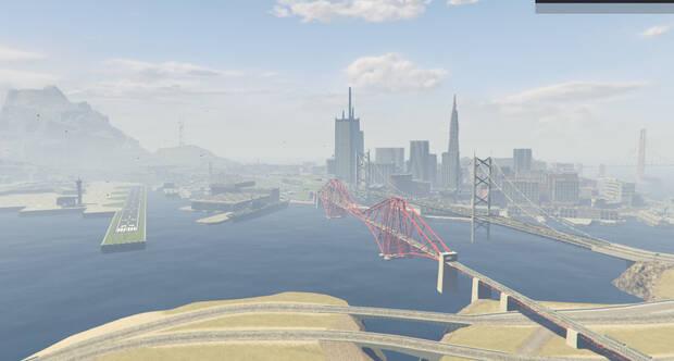 Los mejores mods para GTA 5 en PC (2021) - ¡Imprescindibles! 14
