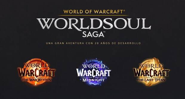 La saga del alma-mundo supondrá el inicio de una nueva era para WoW asentando el futuro del MMORPG y añadiendo expansiones y otros contenidos de forma más regular.
