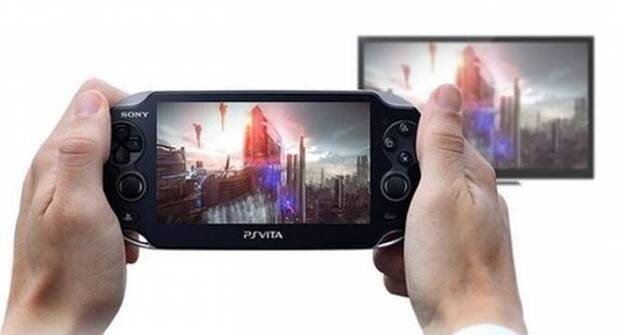 PlayStation y el Uso a distancia