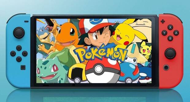 Pokémon para Switch y todas las novedades de 2018