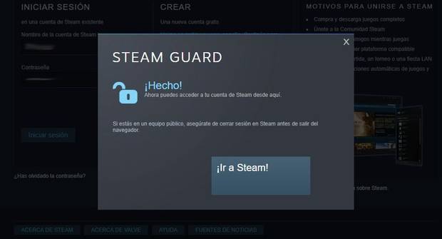Cómo evitar que te roben tu cuenta de PSN, Xbox Live, Steam, Nintendo y Epic Games 5