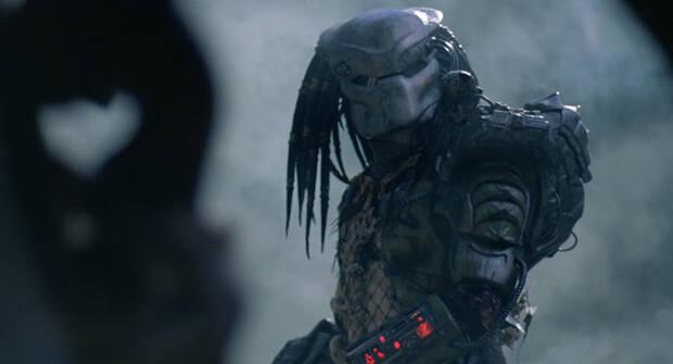 La criatura fue obra de Stan Winston, que le añadió un toque exótico y tribal.