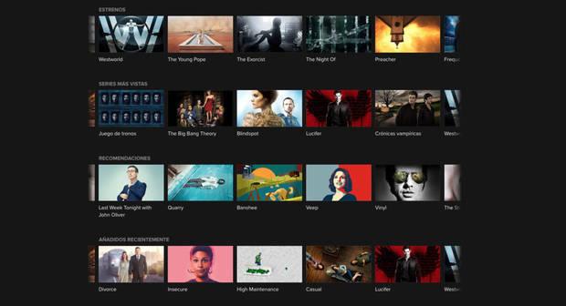 Netflix vs. HBO vs. Amazon Prime Video:¿Cuál es mejor? Precio, películas y series (2021)