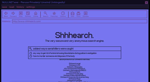 Hay algunos aspectos divertidos y originales que le dan chispa al argumento.