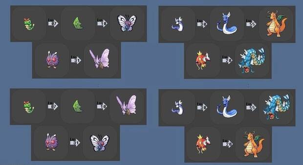 20 años de Pokémon: Curiosidades, mitos y leyendas 10