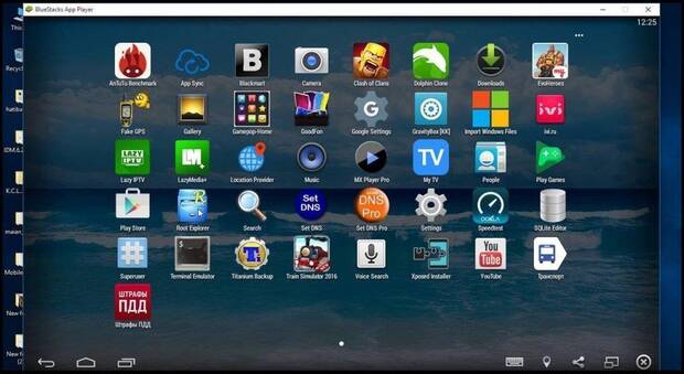 ¿Qué es y cómo configurar Bluestacks?