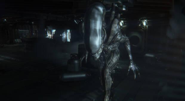 Alien y los videojuegos 25