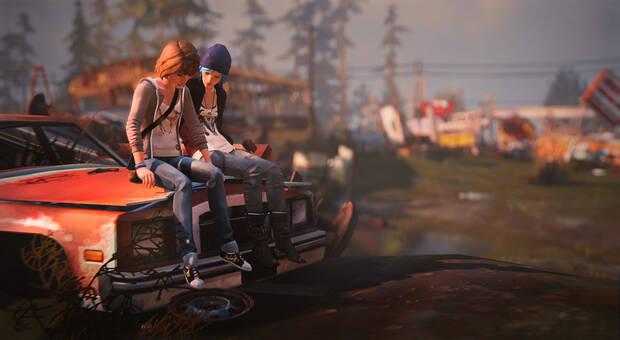 ‘Life is Strange’ recogió todo lo bueno de los videojuegos de Telltale Games y lo perfeccionó con una narración más absorbente y mejor estructurada.